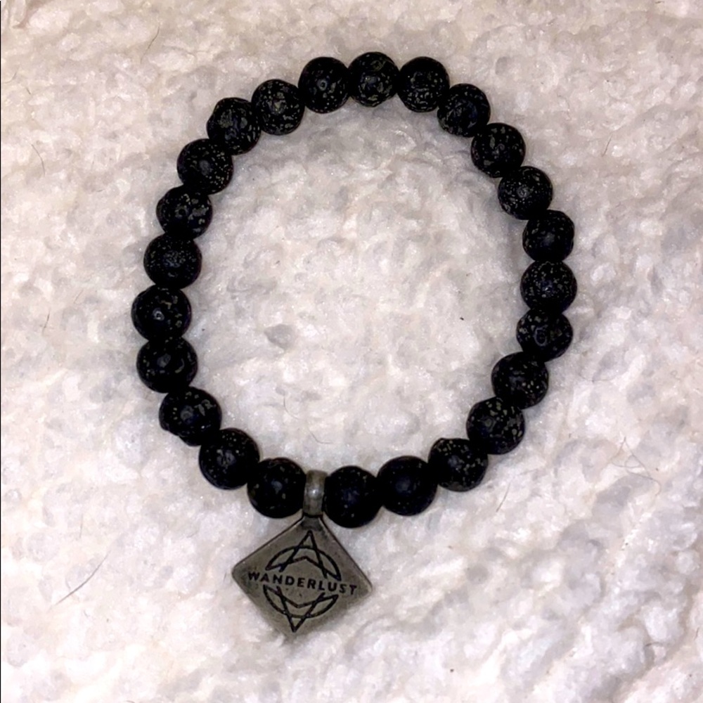 Wanderlust Beaded Bracelet